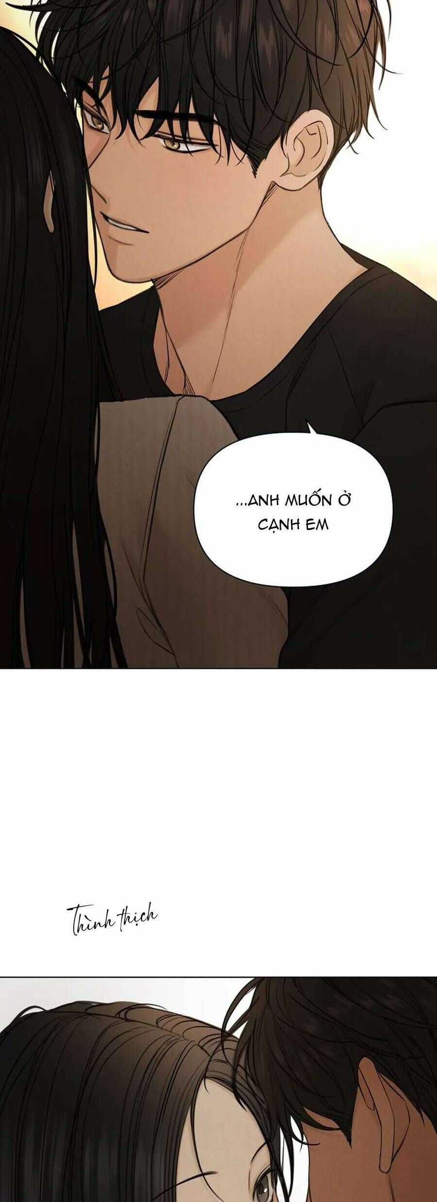 Chỉ Là Ánh Bình Minh Chương 63 trang 9