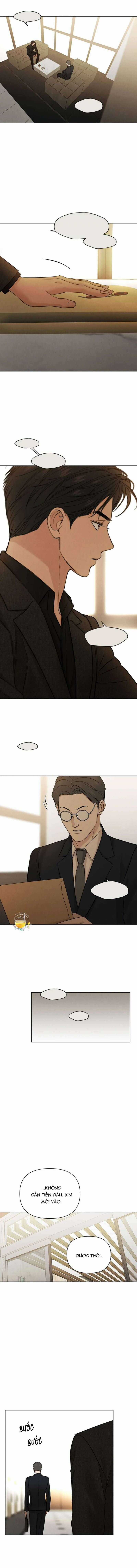 Chỉ Là Ánh Bình Minh Chương 64 trang 13