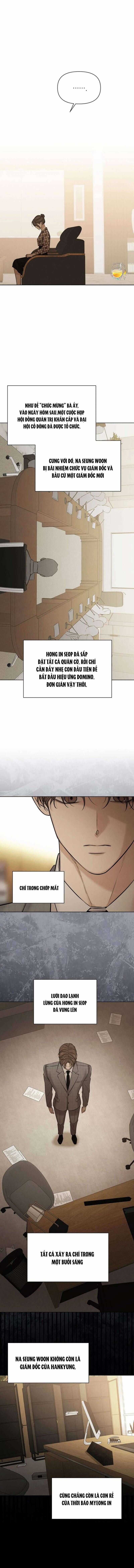 Chỉ Là Ánh Bình Minh Chương 65 trang 13