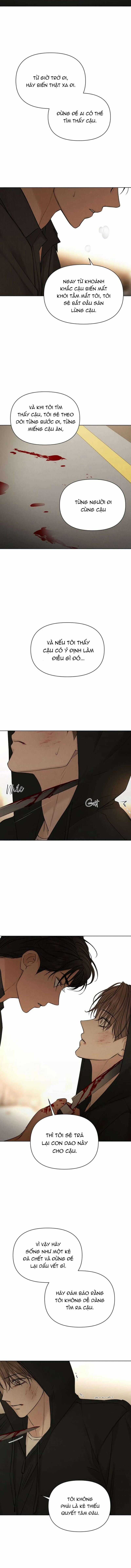 Chỉ Là Ánh Bình Minh Chương 66 trang 11