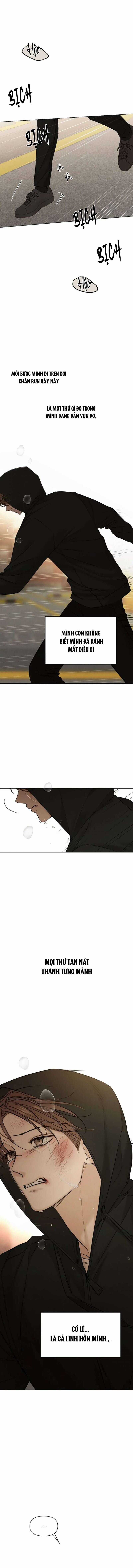 Chỉ Là Ánh Bình Minh Chương 66 trang 13