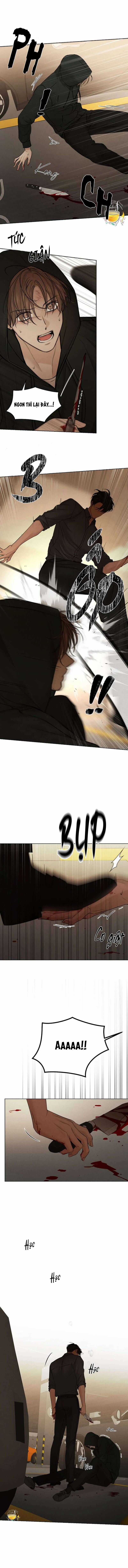 Chỉ Là Ánh Bình Minh Chương 66 trang 9