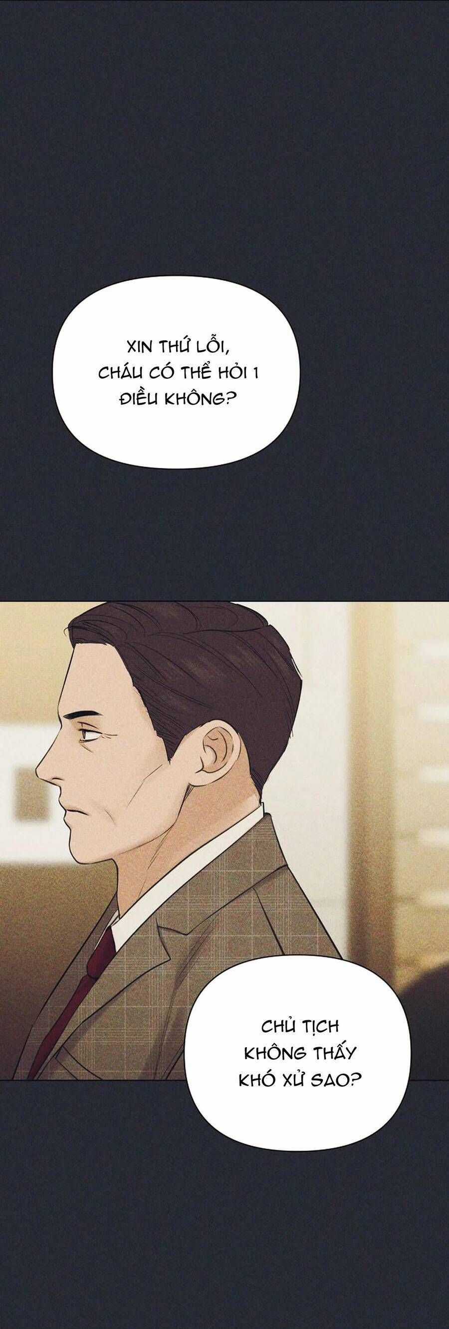 Chỉ Là Ánh Bình Minh Chương 68 trang 11