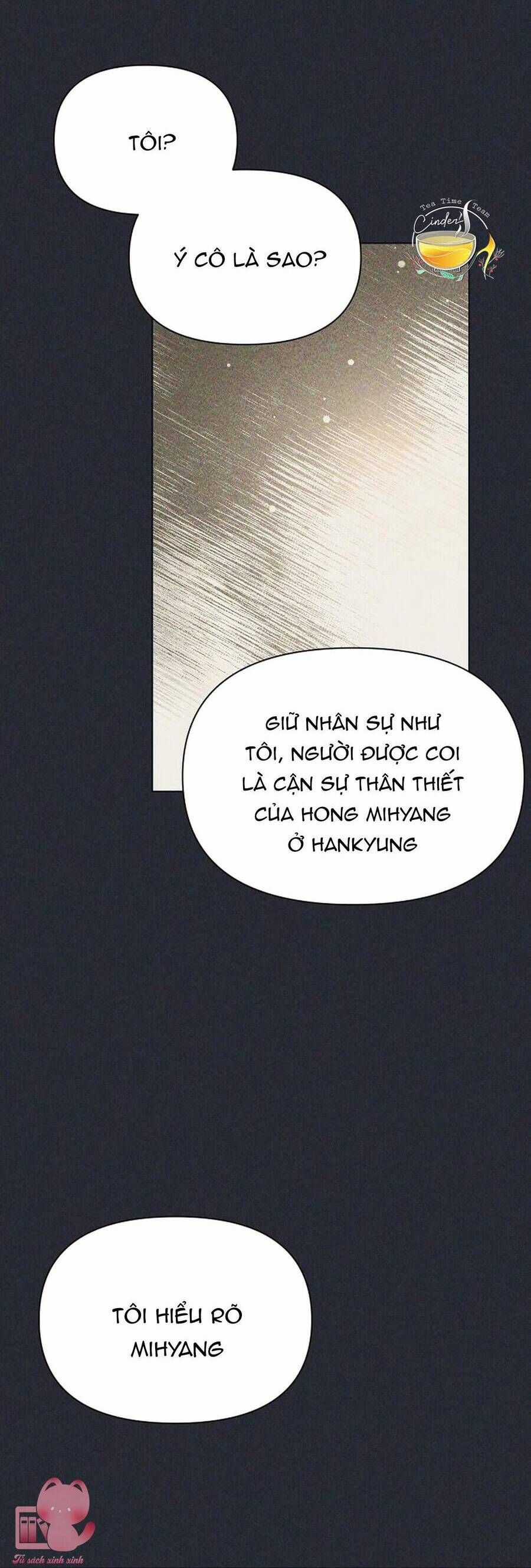 Chỉ Là Ánh Bình Minh Chương 68 trang 12