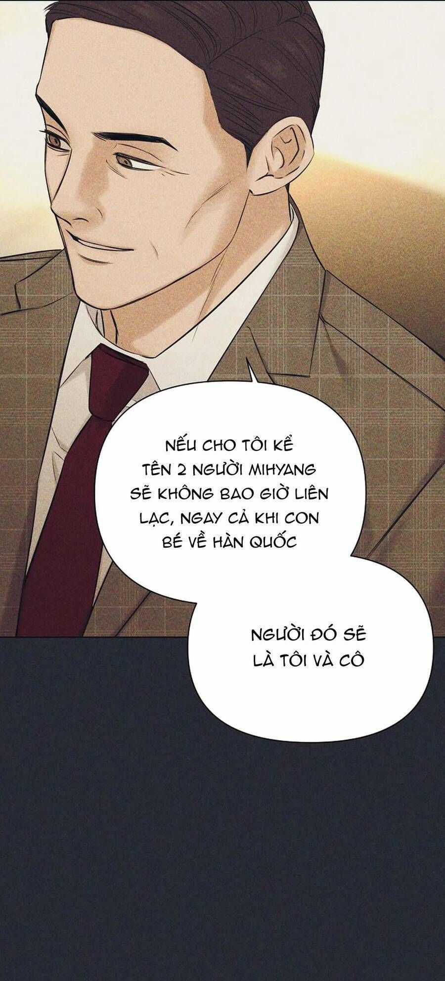 Chỉ Là Ánh Bình Minh Chương 68 trang 13