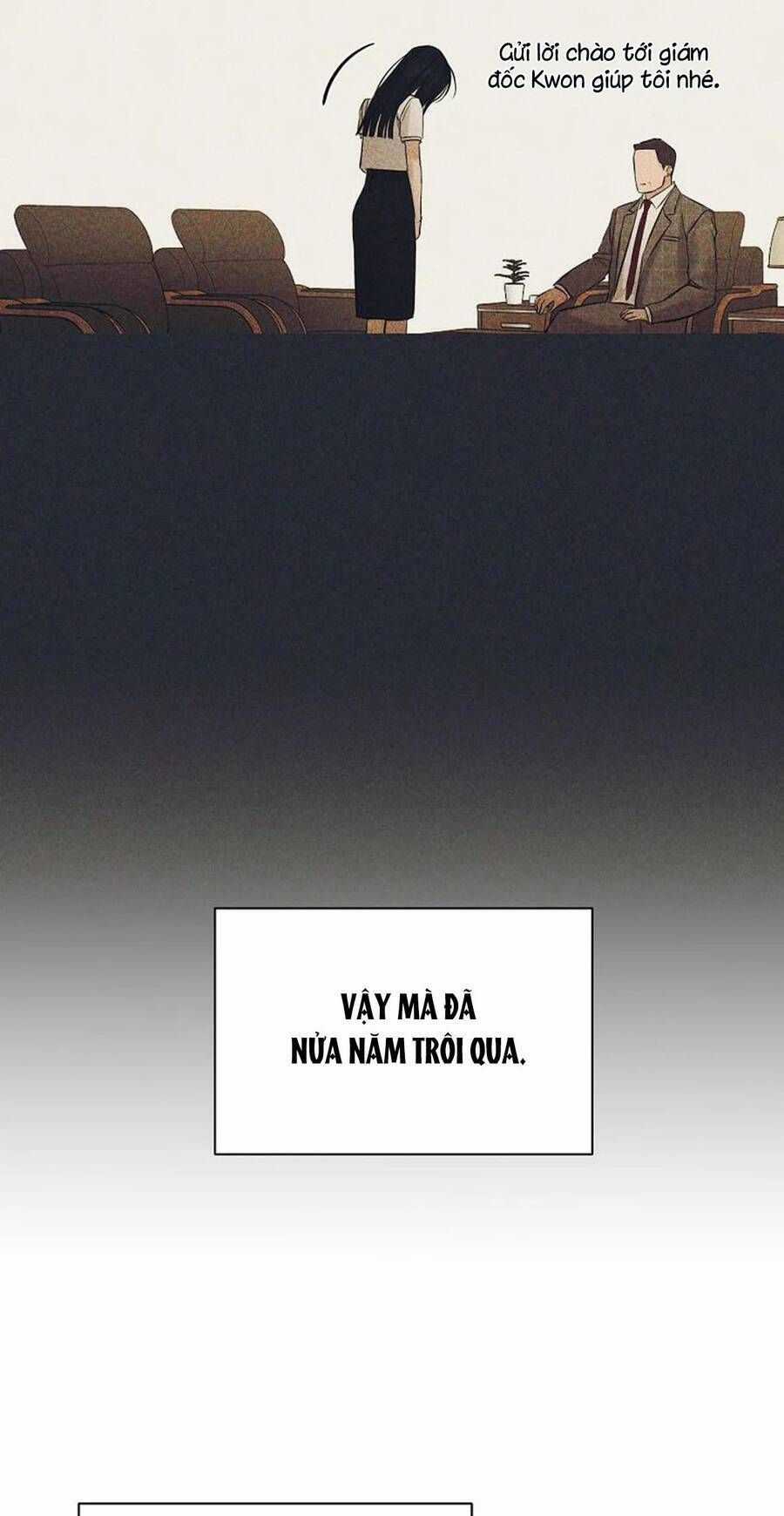 Chỉ Là Ánh Bình Minh Chương 68 trang 16