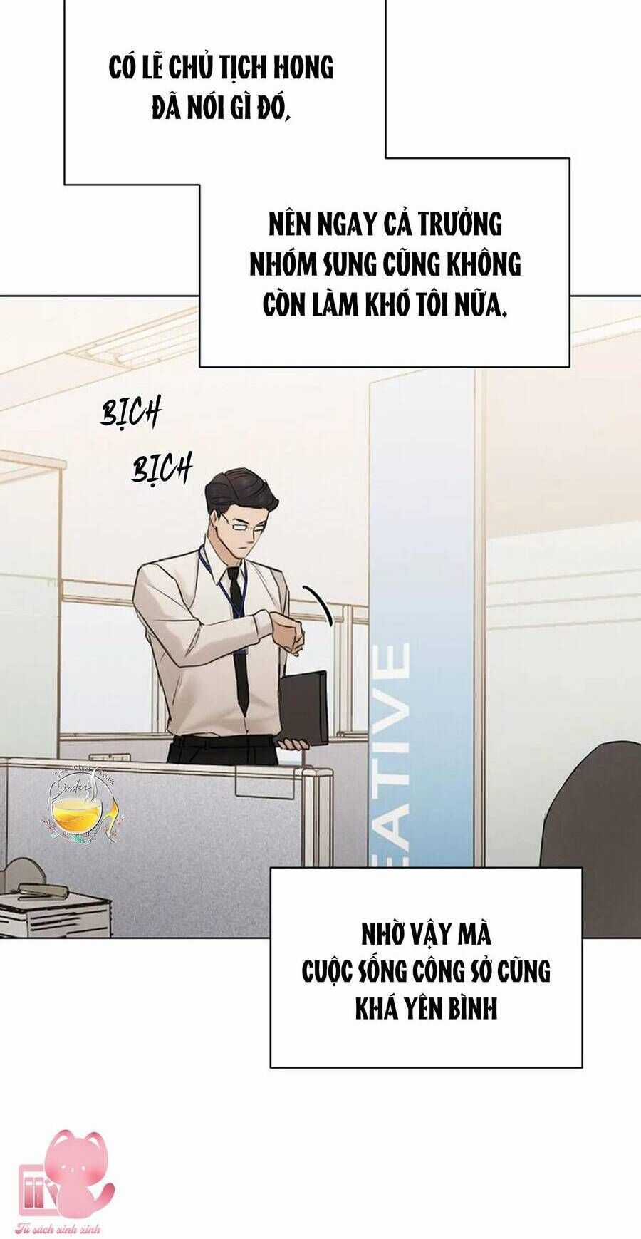 Chỉ Là Ánh Bình Minh Chương 68 trang 17