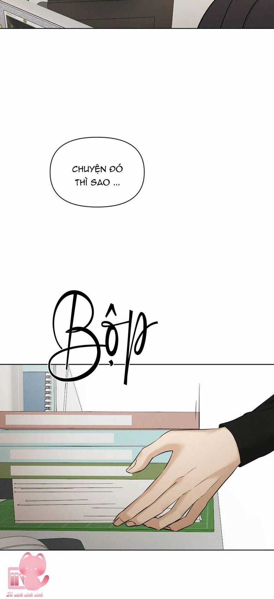 Chỉ Là Ánh Bình Minh Chương 68 trang 19