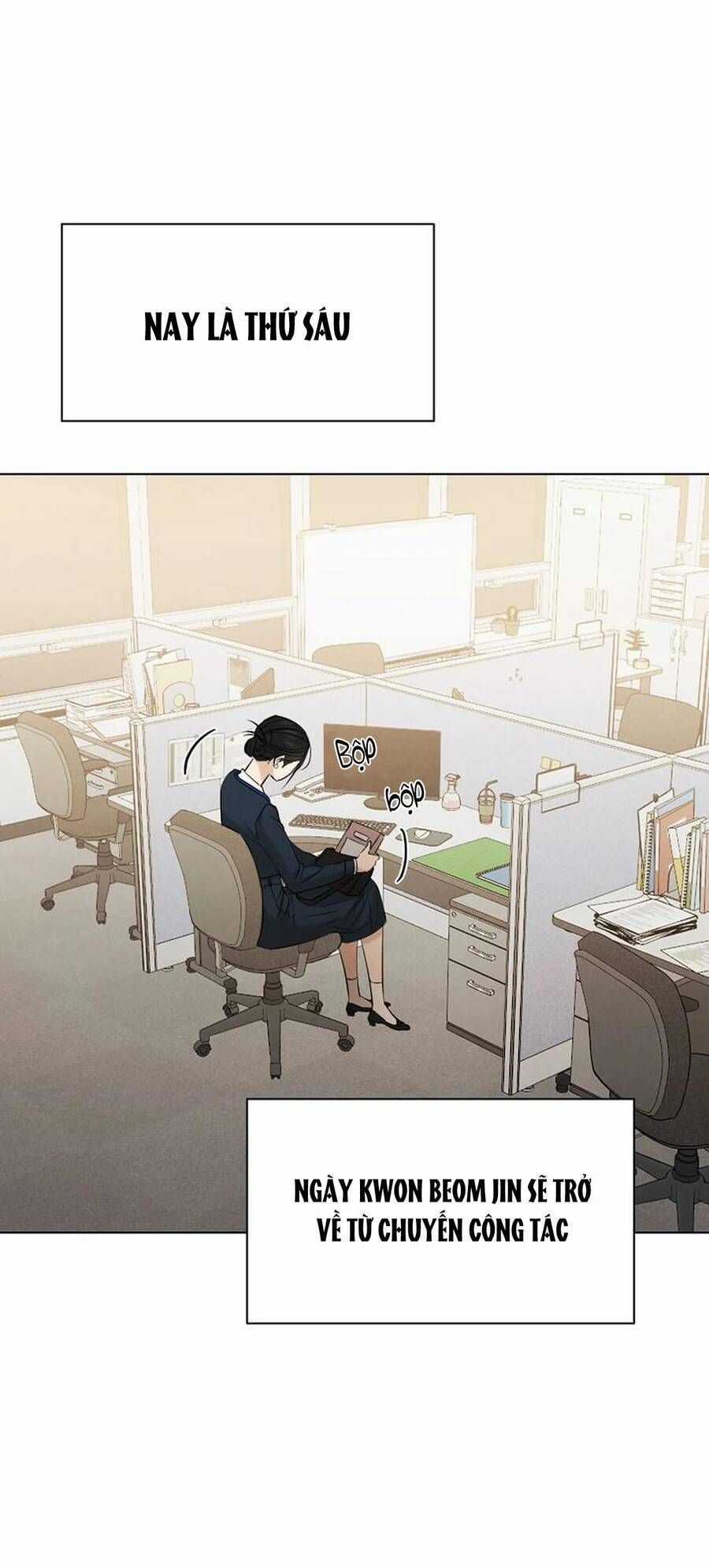 Chỉ Là Ánh Bình Minh Chương 68 trang 27