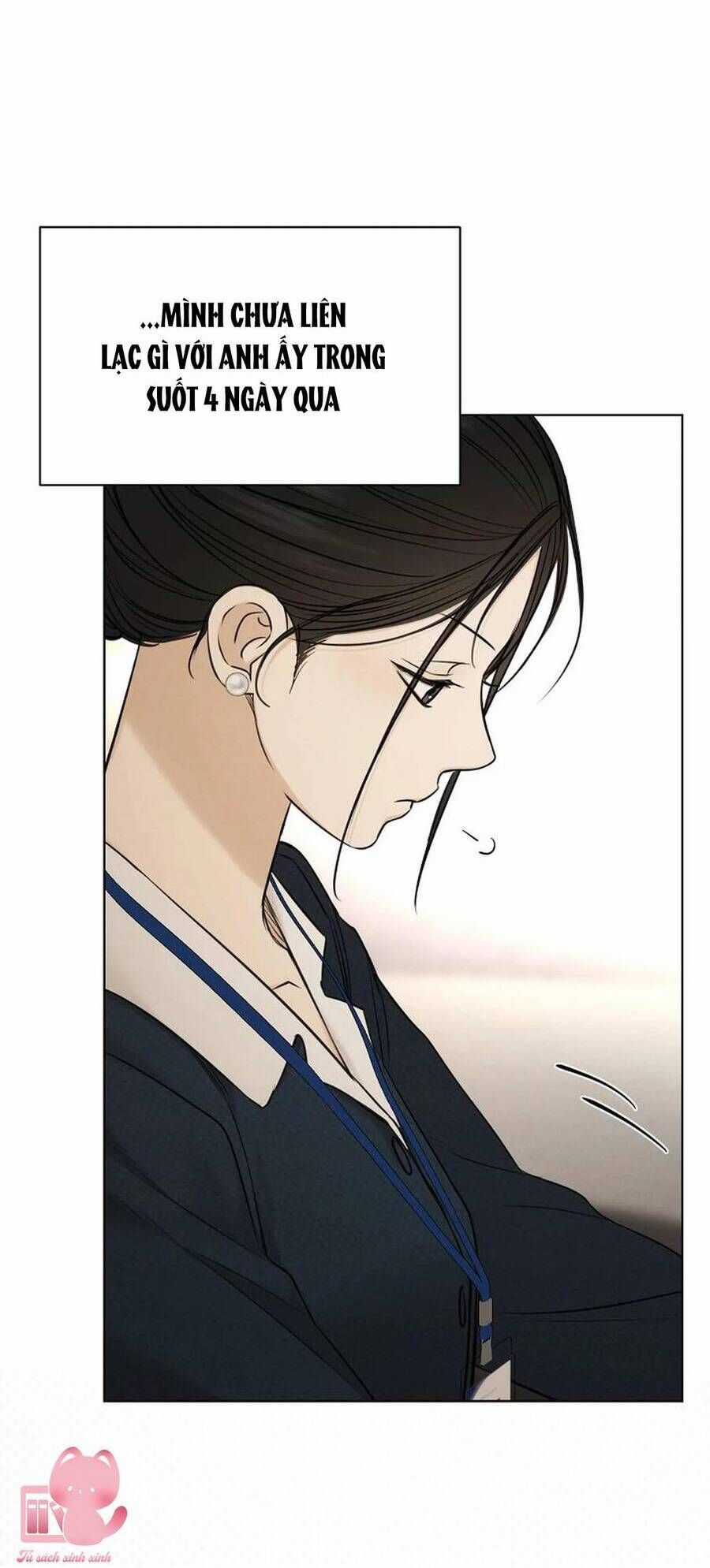 Chỉ Là Ánh Bình Minh Chương 68 trang 28