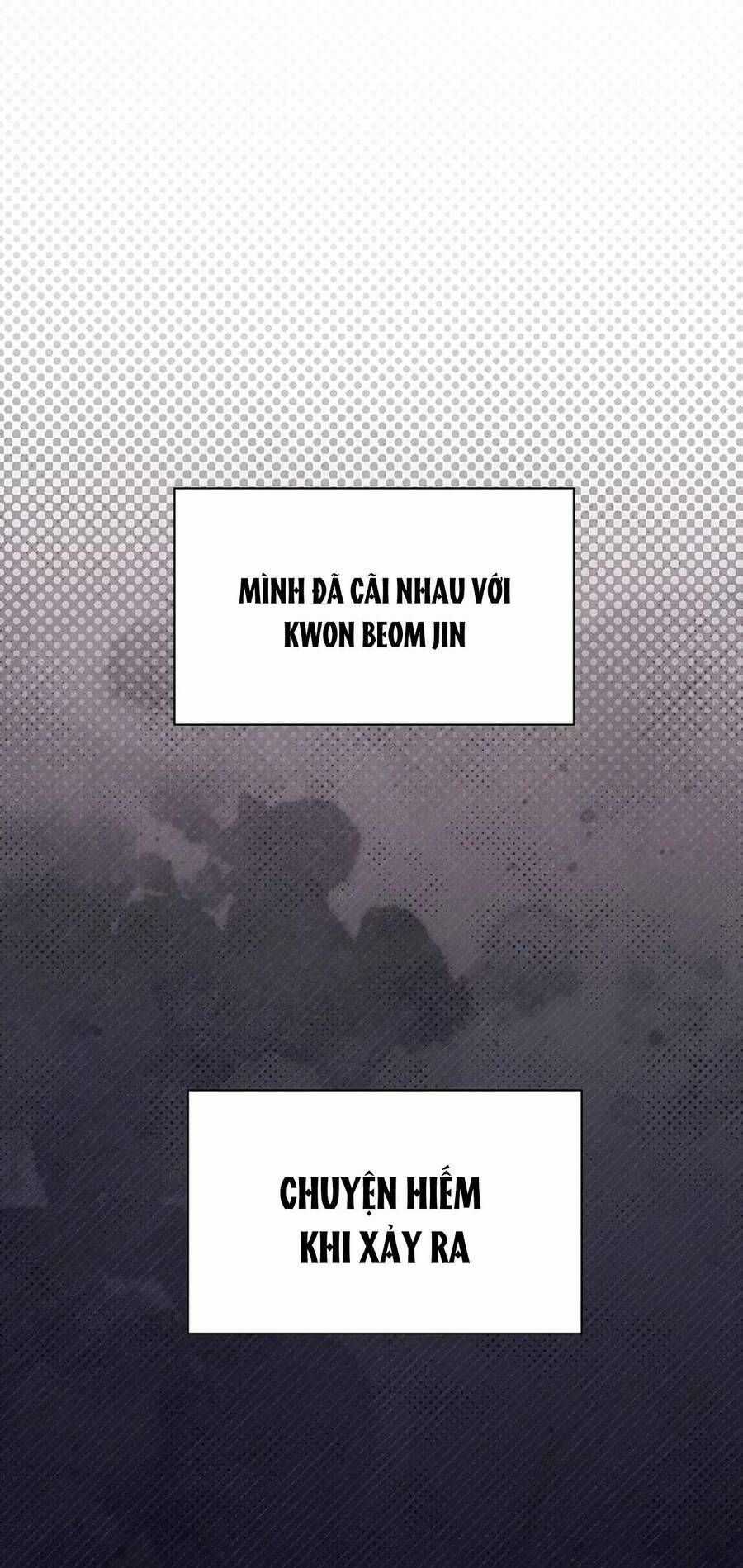 Chỉ Là Ánh Bình Minh Chương 68 trang 29