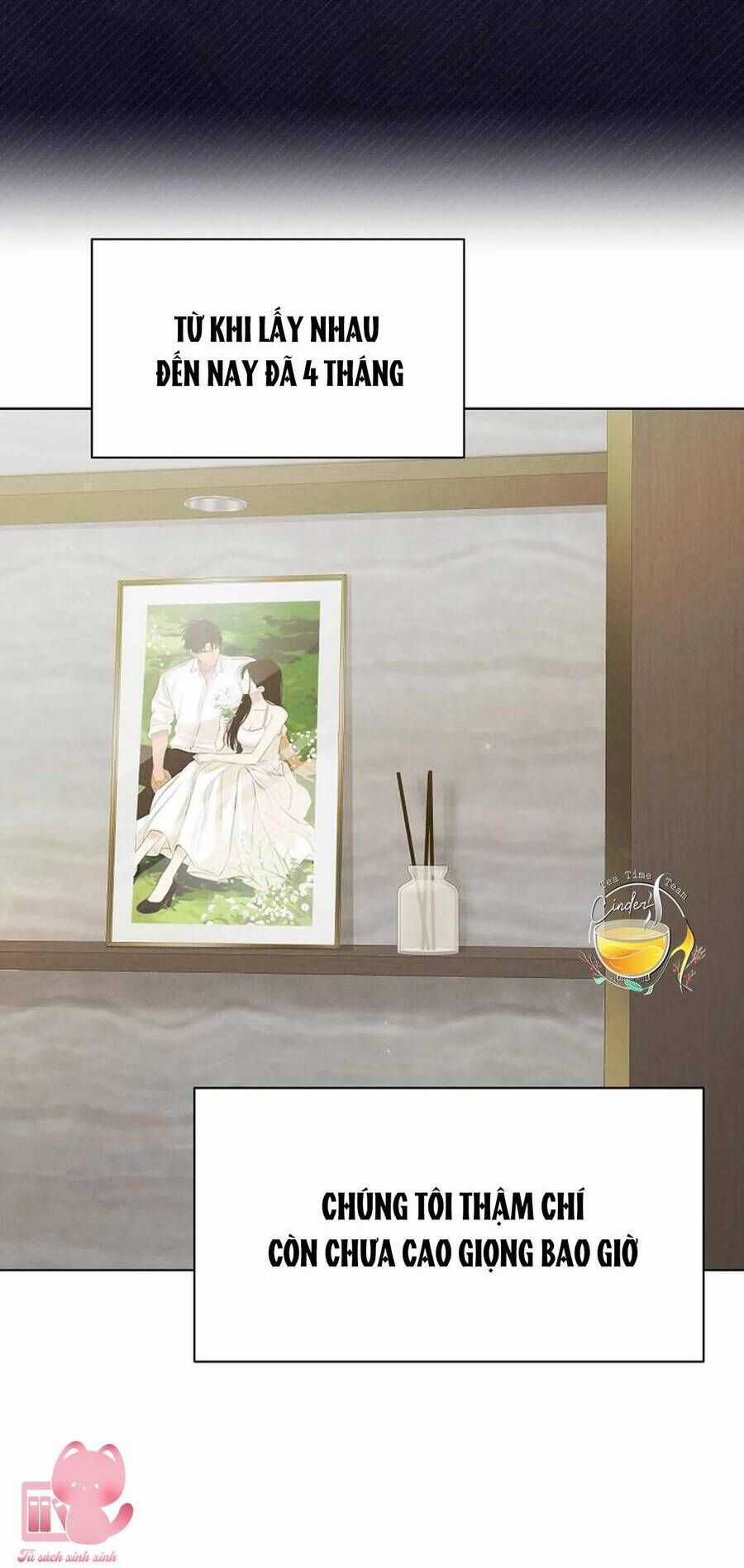 Chỉ Là Ánh Bình Minh Chương 68 trang 30