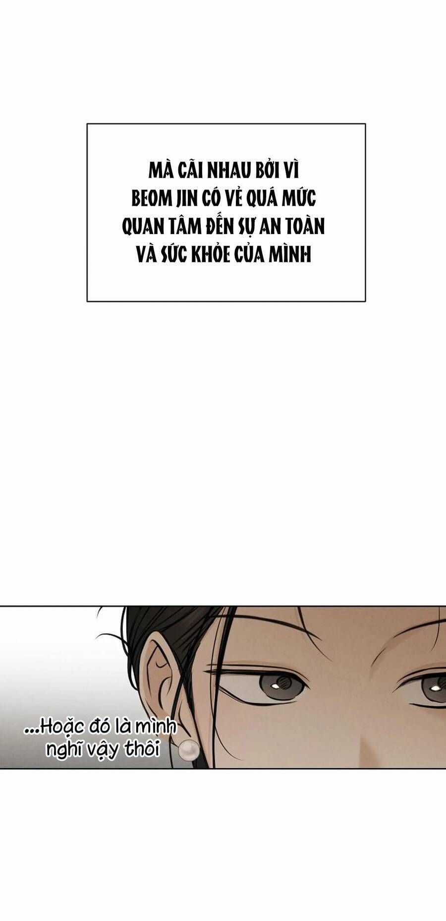 Chỉ Là Ánh Bình Minh Chương 68 trang 31