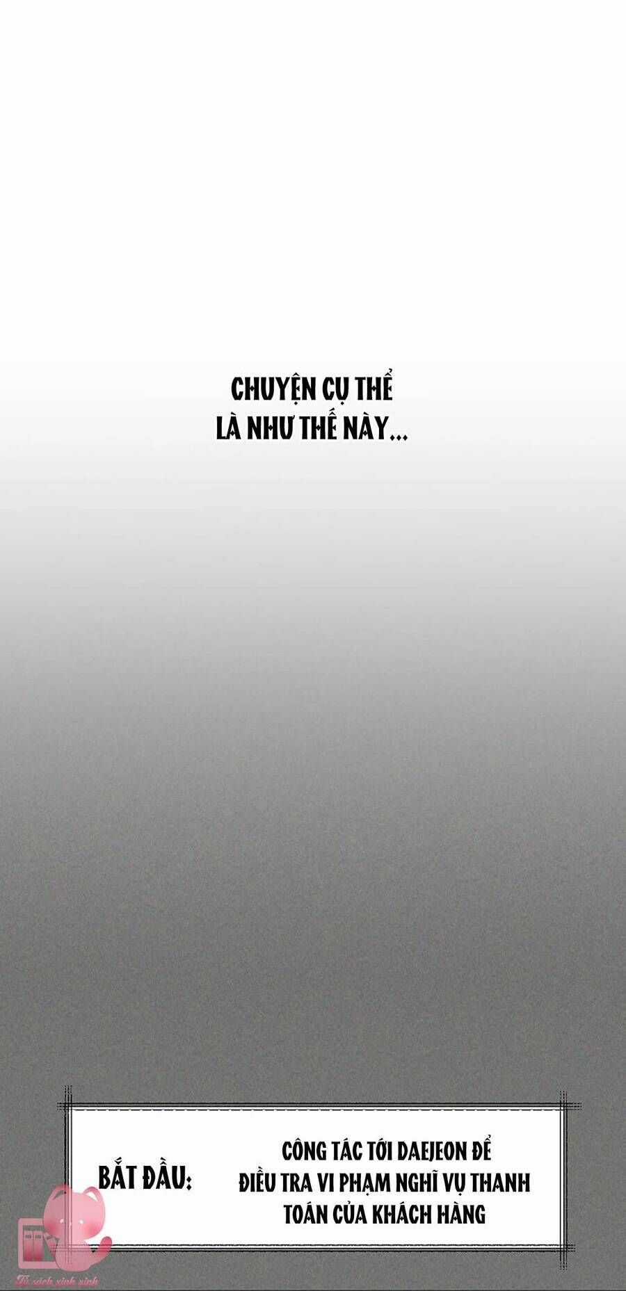 Chỉ Là Ánh Bình Minh Chương 68 trang 32