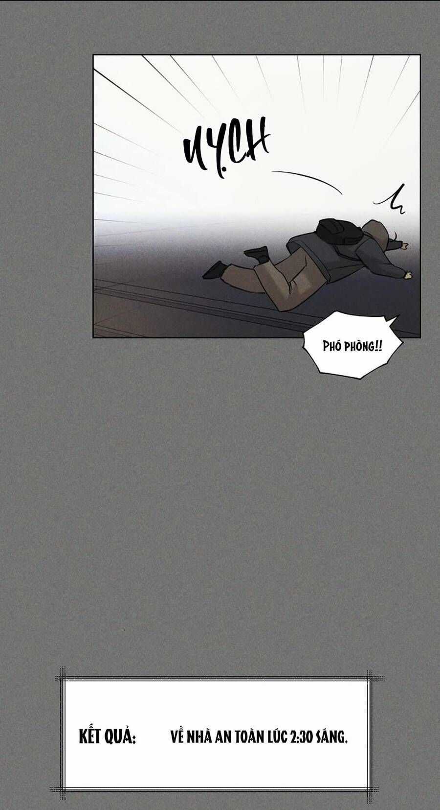 Chỉ Là Ánh Bình Minh Chương 68 trang 35