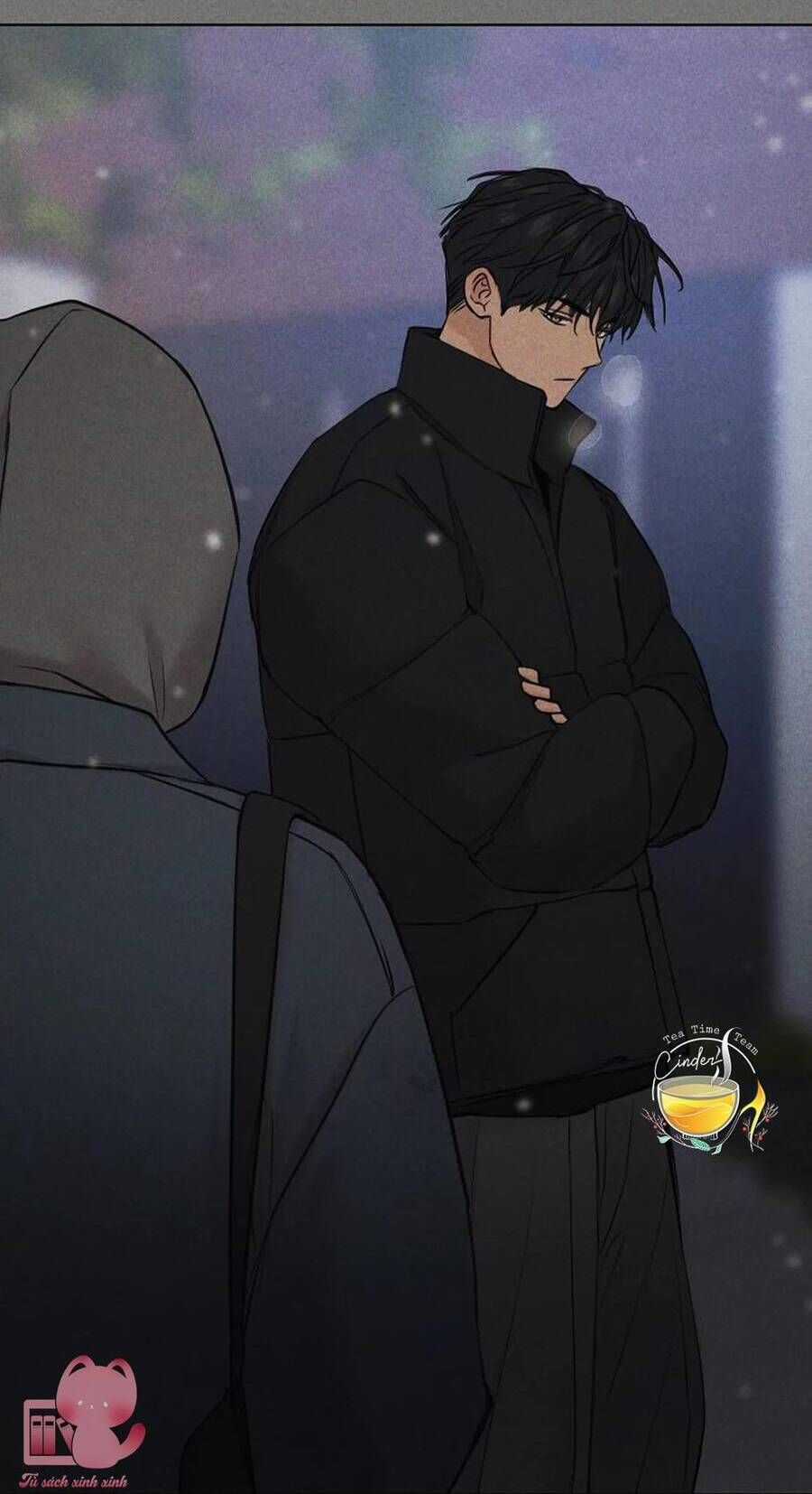 Chỉ Là Ánh Bình Minh Chương 68 trang 36