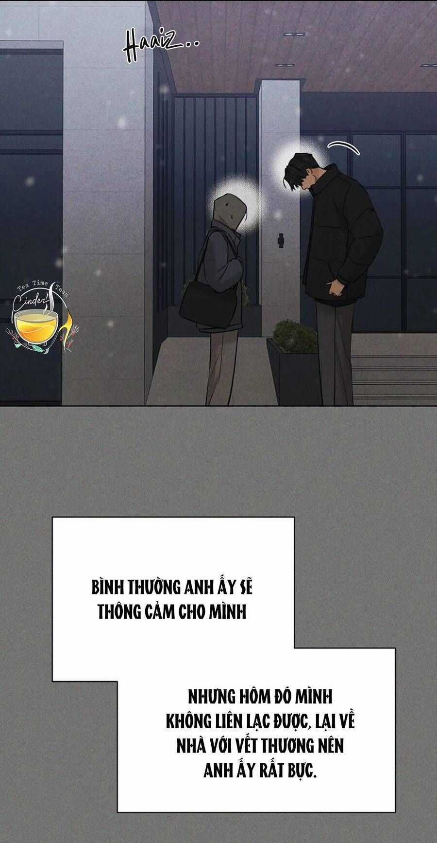 Chỉ Là Ánh Bình Minh Chương 68 trang 39