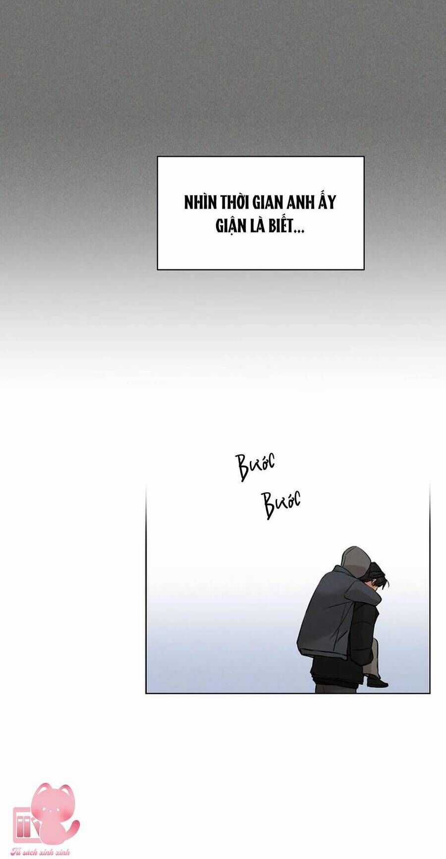 Chỉ Là Ánh Bình Minh Chương 68 trang 40