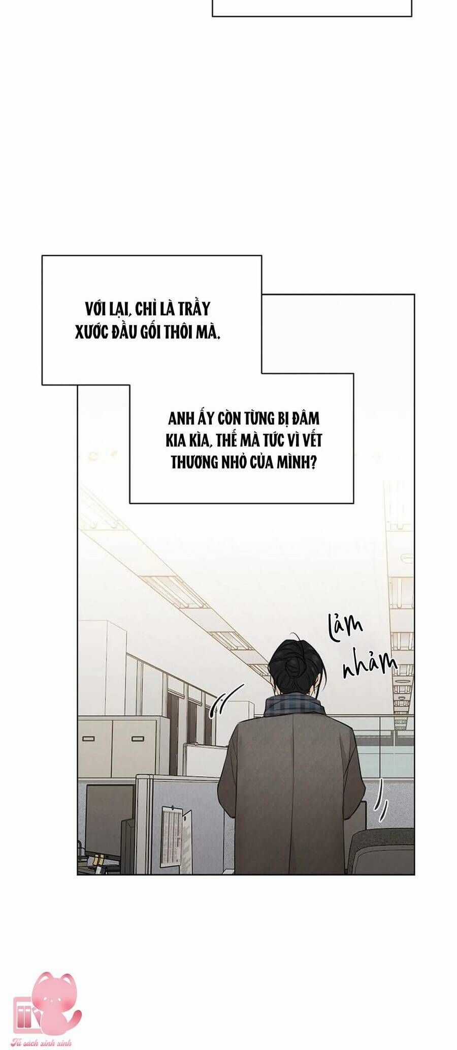 Chỉ Là Ánh Bình Minh Chương 68 trang 42