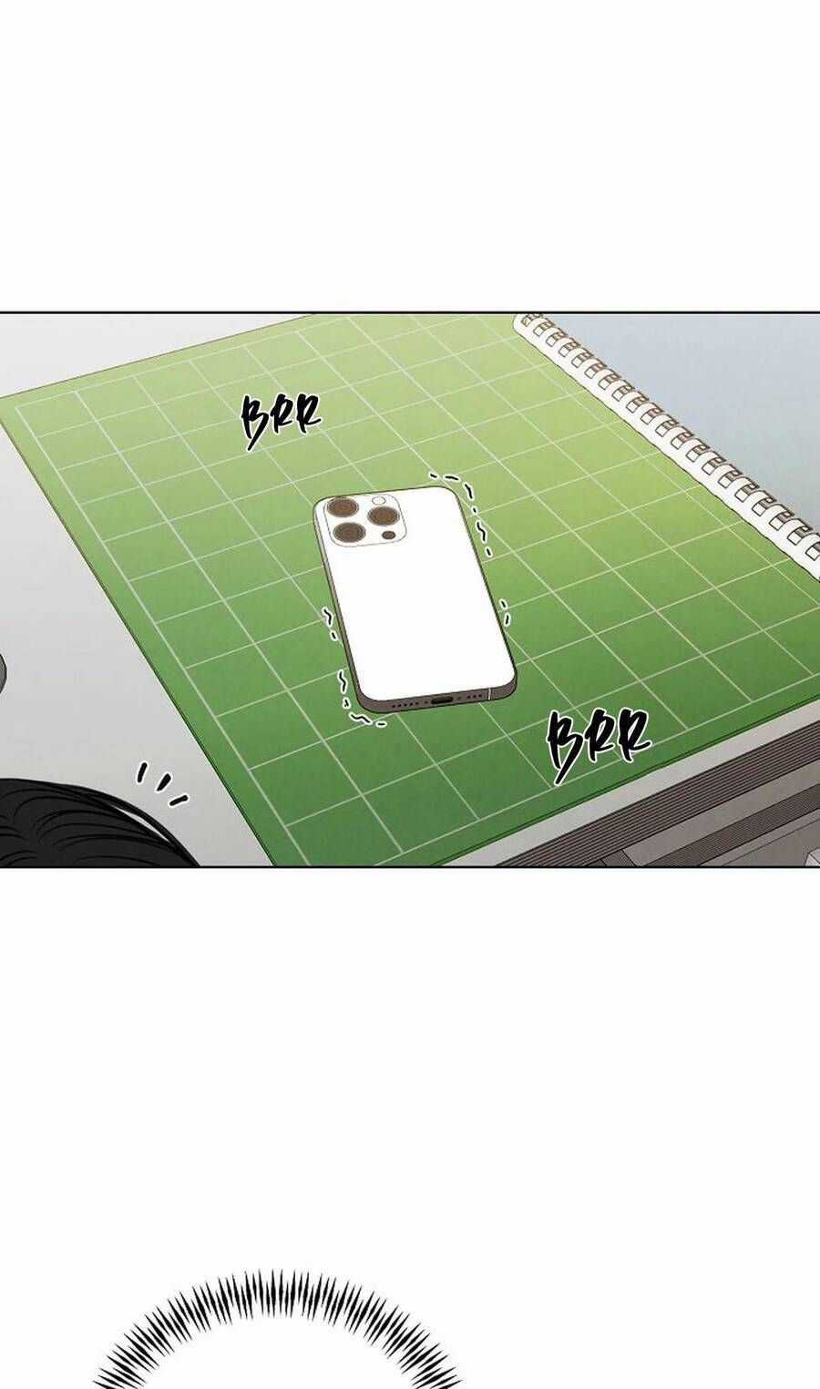 Chỉ Là Ánh Bình Minh Chương 68 trang 43