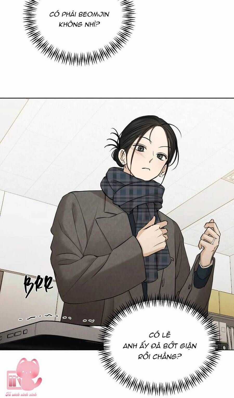 Chỉ Là Ánh Bình Minh Chương 68 trang 44