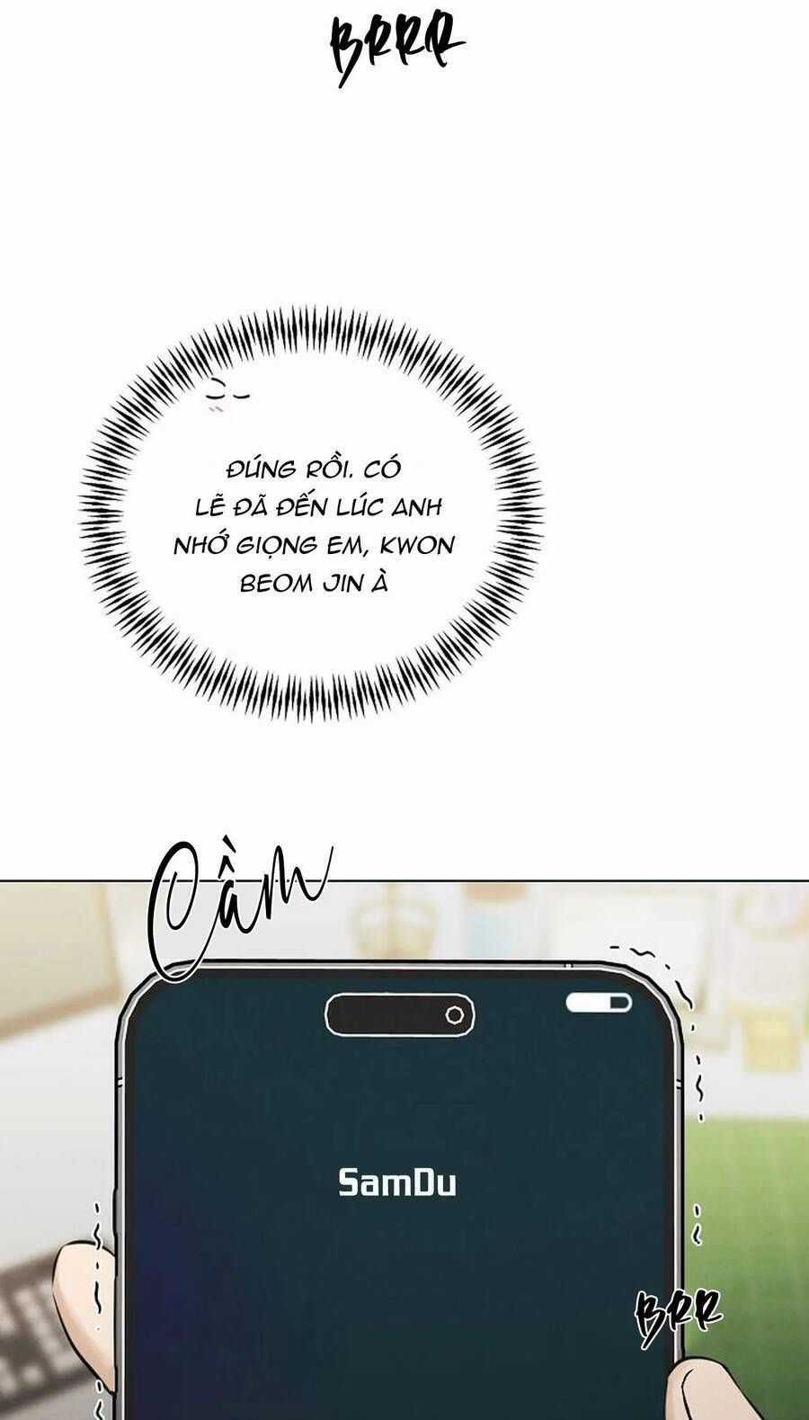 Chỉ Là Ánh Bình Minh Chương 68 trang 45