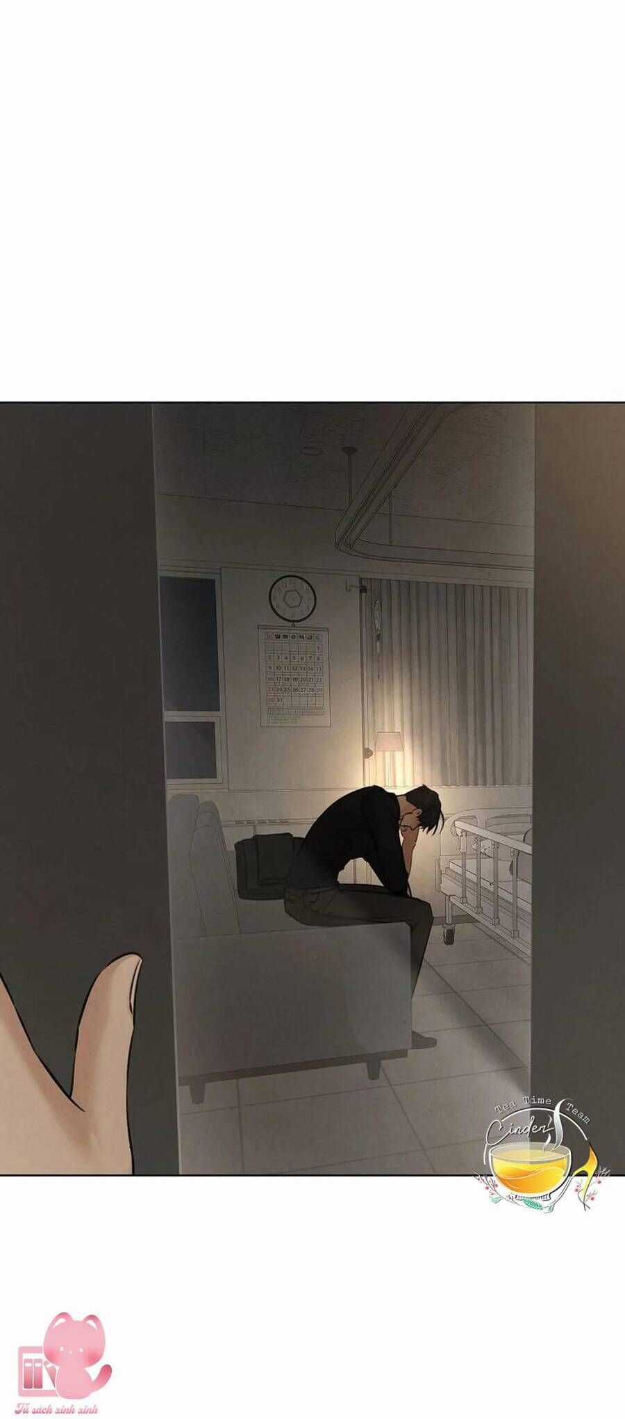 Chỉ Là Ánh Bình Minh Chương 68 trang 52