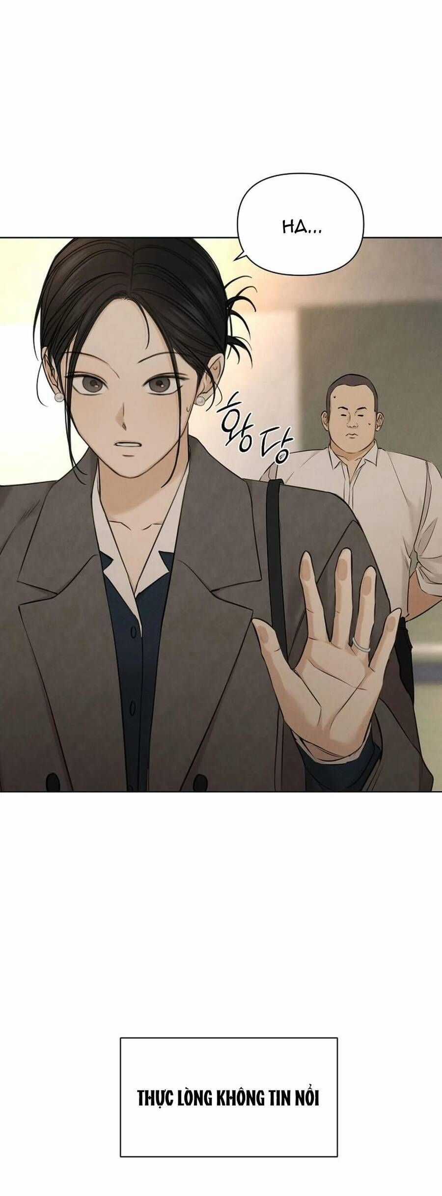 Chỉ Là Ánh Bình Minh Chương 68 trang 53