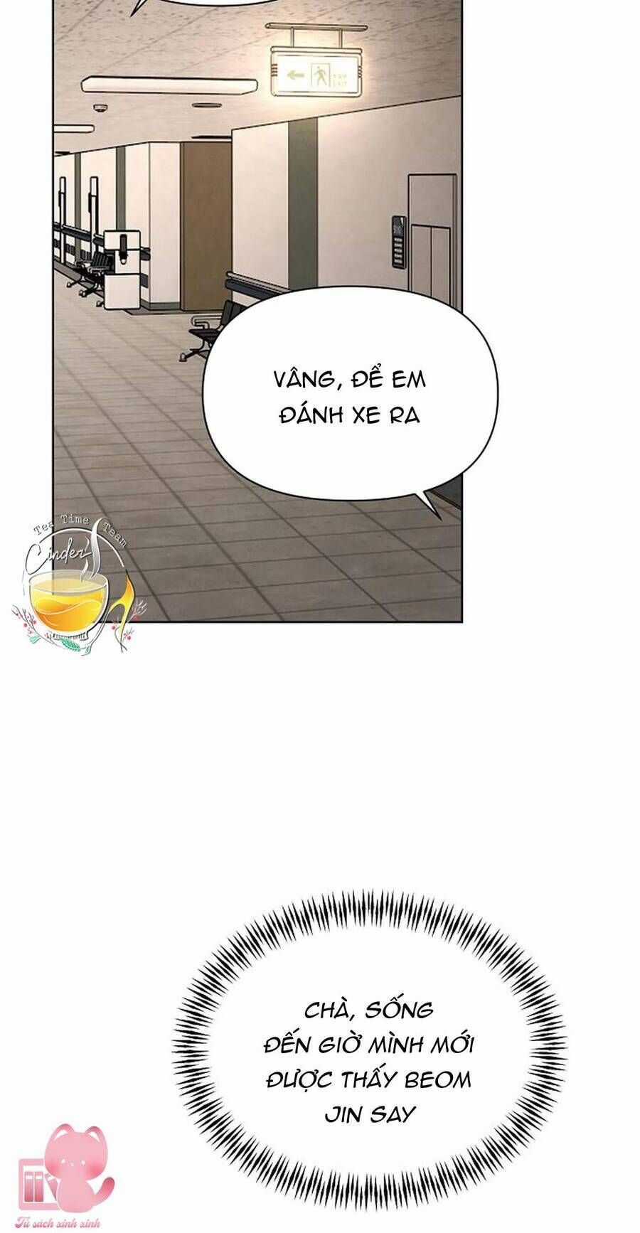 Chỉ Là Ánh Bình Minh Chương 68 trang 57