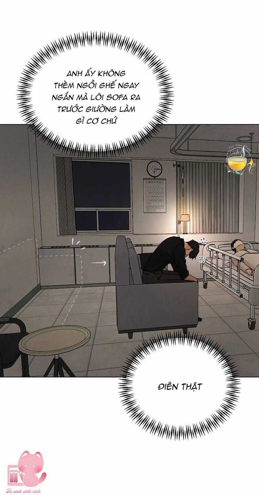 Chỉ Là Ánh Bình Minh Chương 68 trang 59