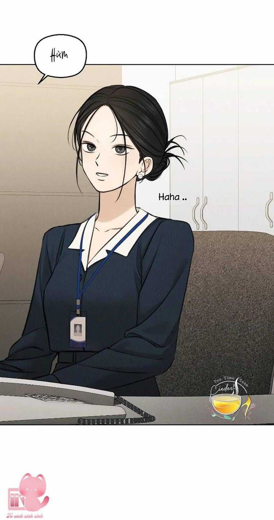 Chỉ Là Ánh Bình Minh Chương 68 trang 6