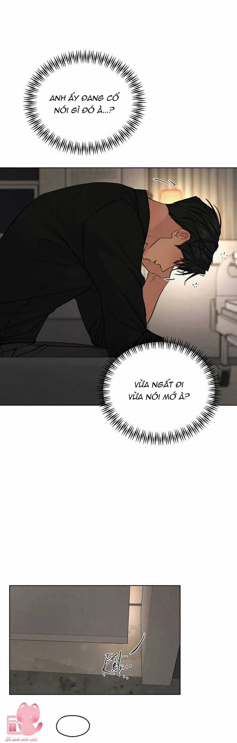 Chỉ Là Ánh Bình Minh Chương 68 trang 60