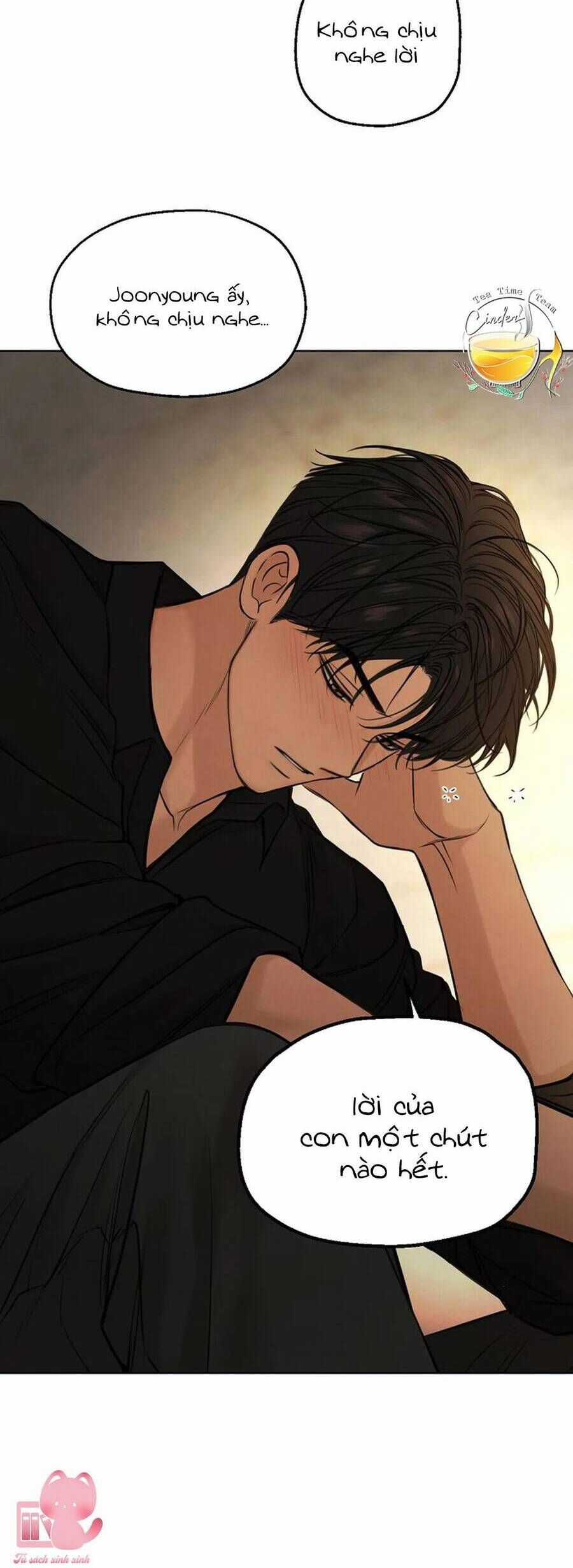 Chỉ Là Ánh Bình Minh Chương 68 trang 62