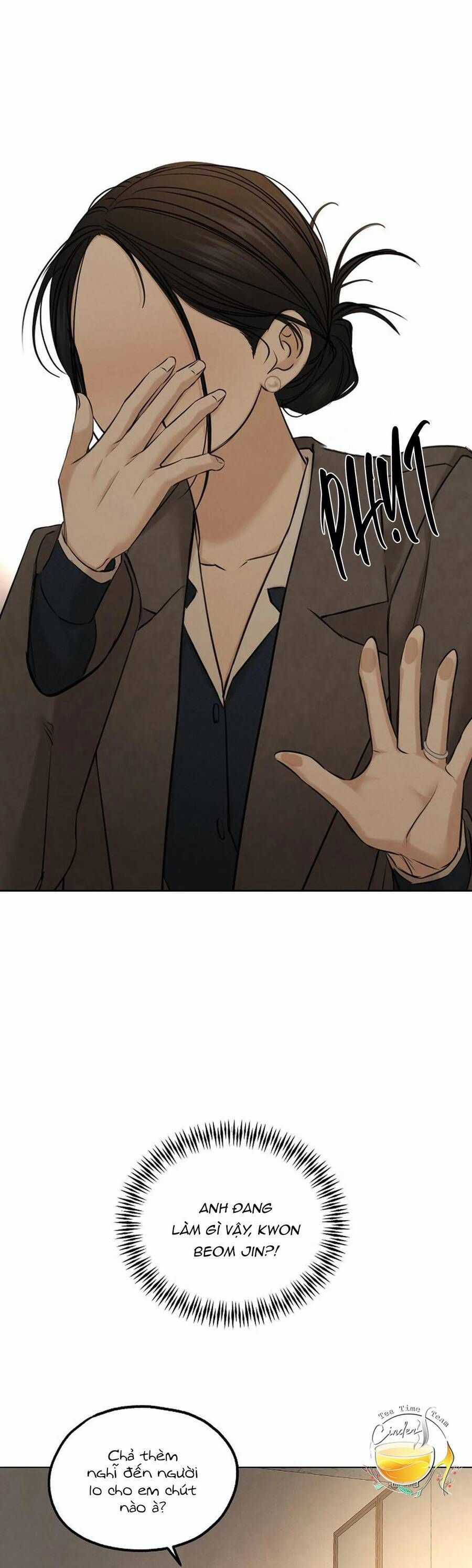 Chỉ Là Ánh Bình Minh Chương 68 trang 63