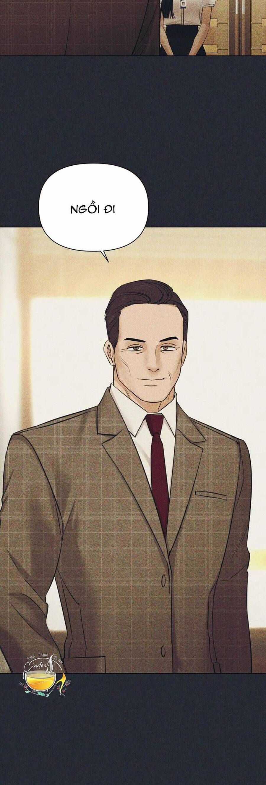 Chỉ Là Ánh Bình Minh Chương 68 trang 8