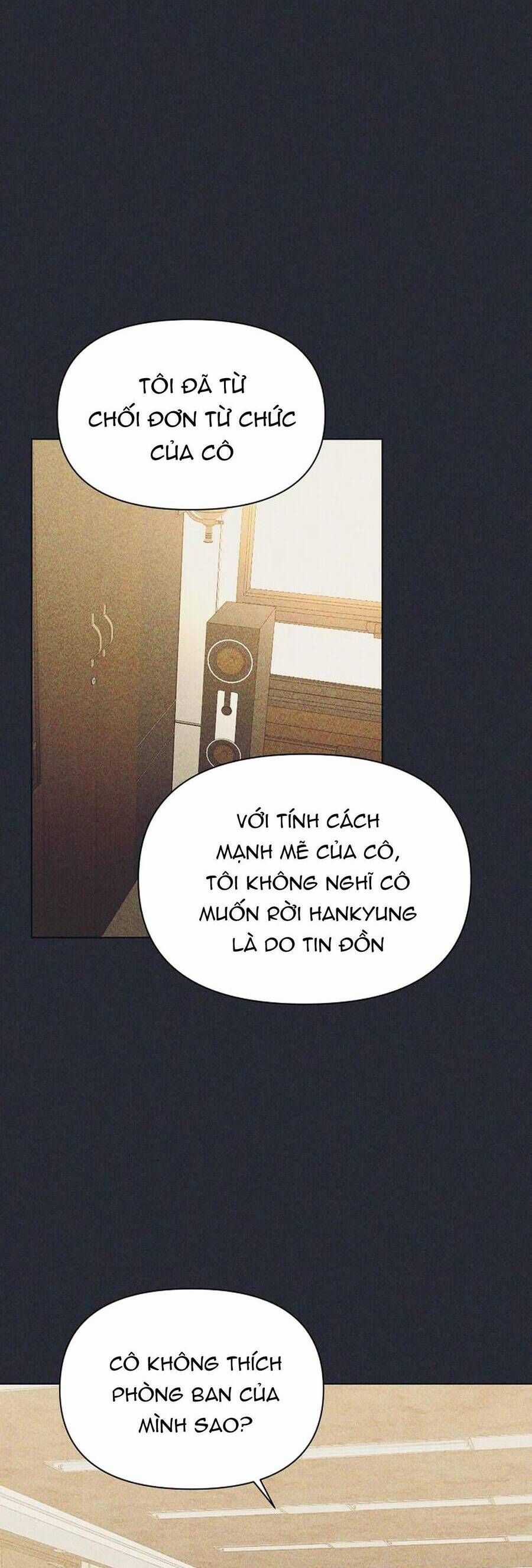 Chỉ Là Ánh Bình Minh Chương 68 trang 9