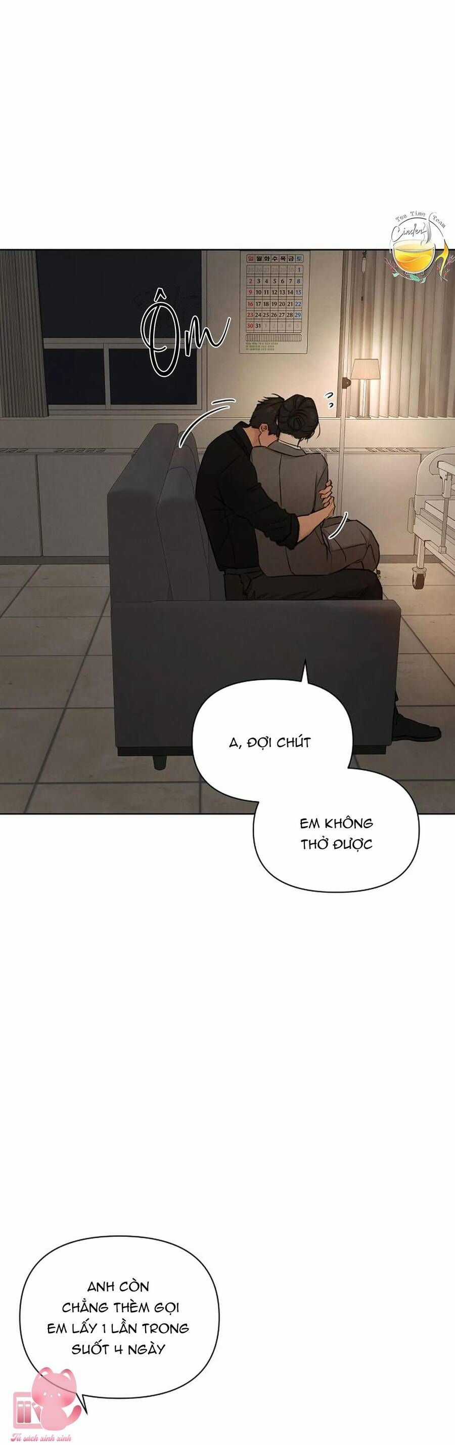 Chỉ Là Ánh Bình Minh Chương 69 trang 10