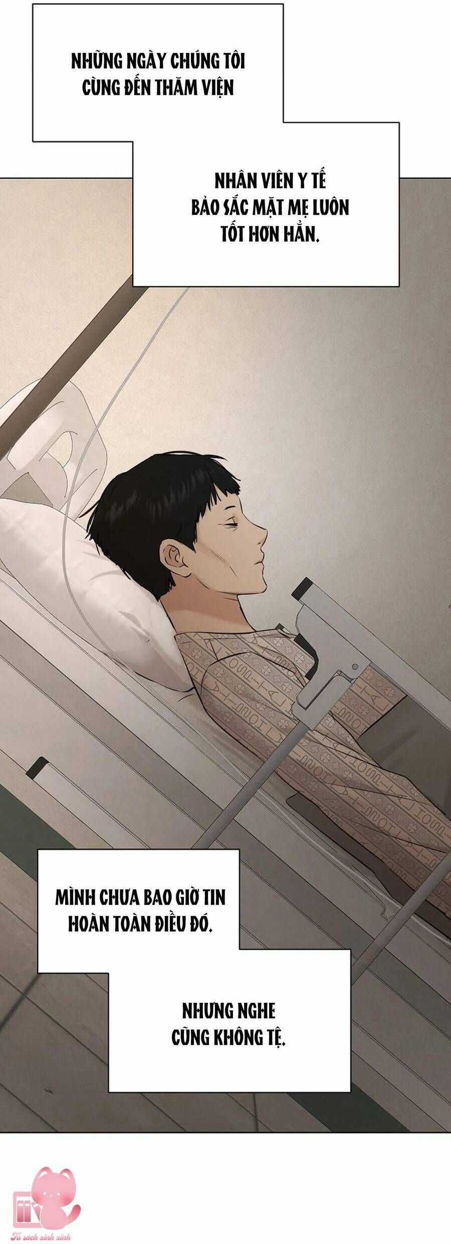 Chỉ Là Ánh Bình Minh Chương 69 trang 17