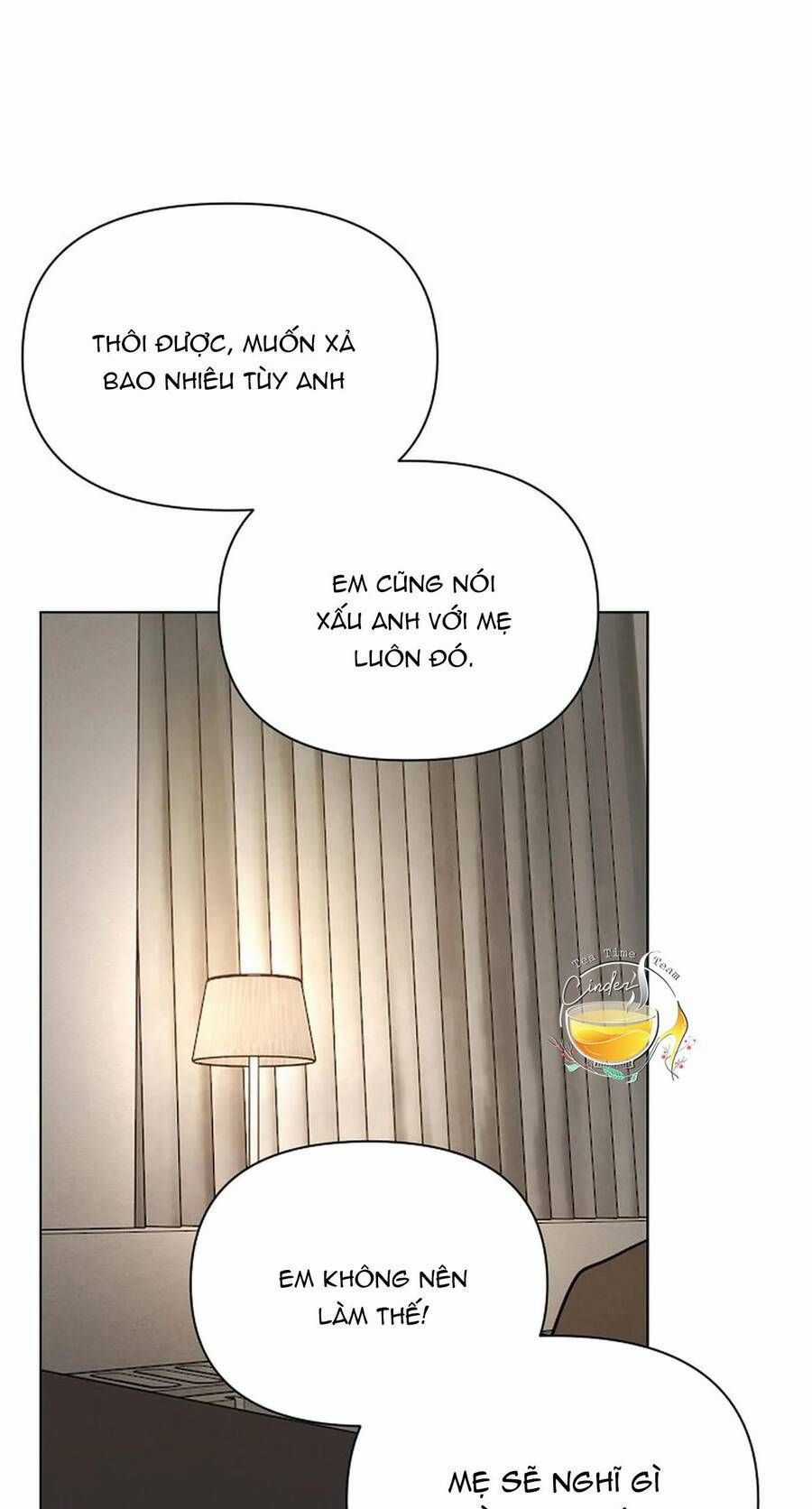 Chỉ Là Ánh Bình Minh Chương 69 trang 18