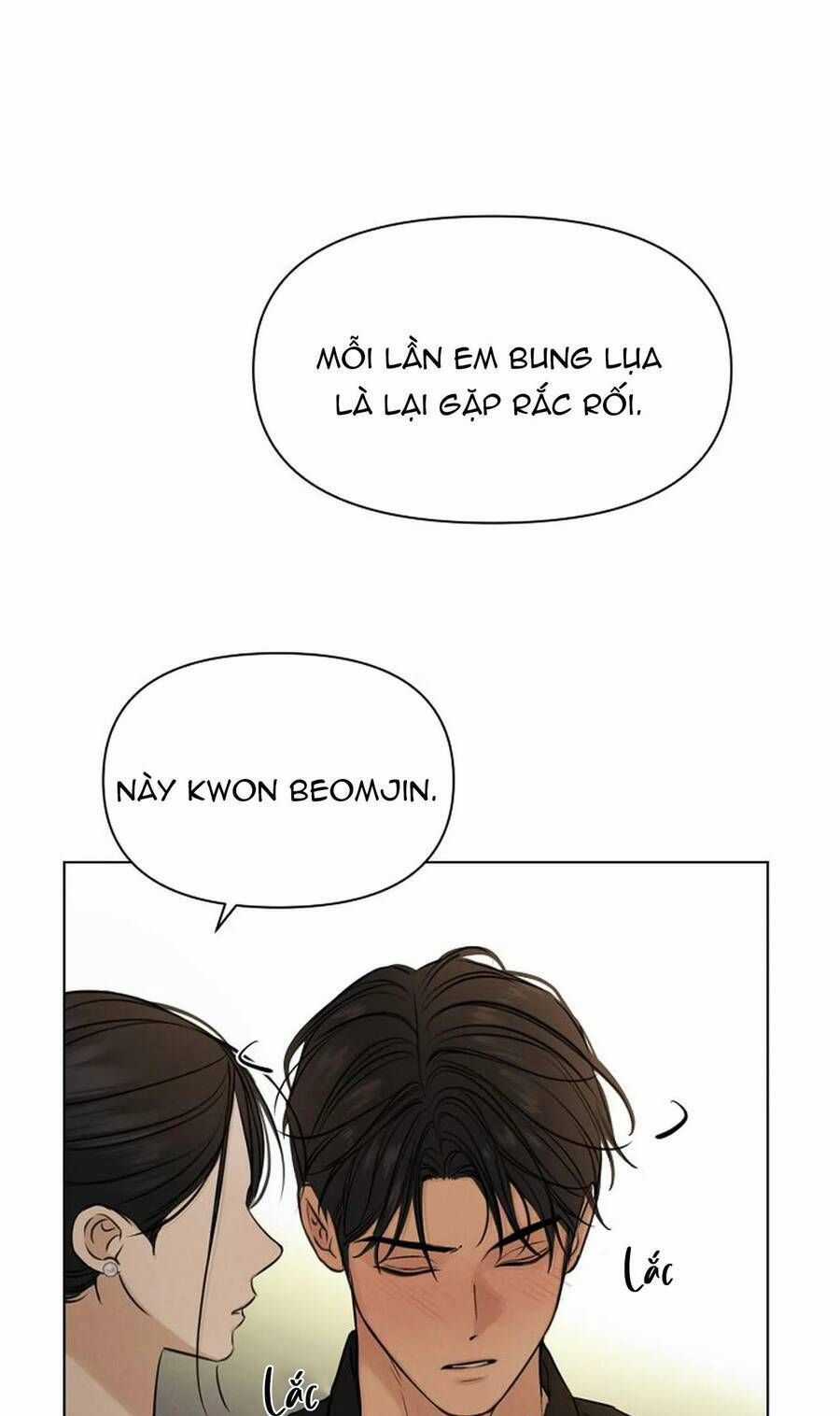 Chỉ Là Ánh Bình Minh Chương 69 trang 20