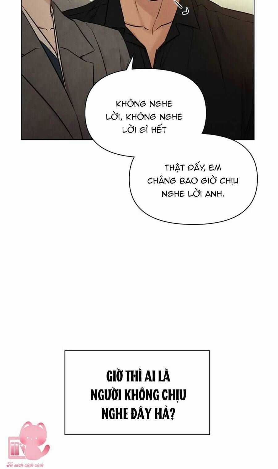 Chỉ Là Ánh Bình Minh Chương 69 trang 21