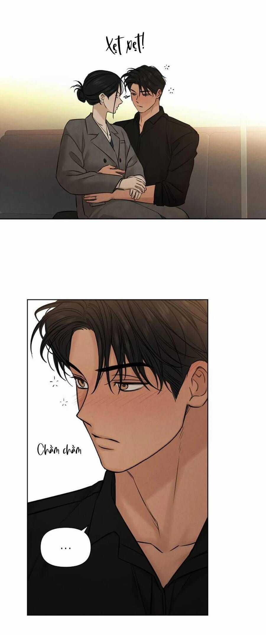 Chỉ Là Ánh Bình Minh Chương 69 trang 22