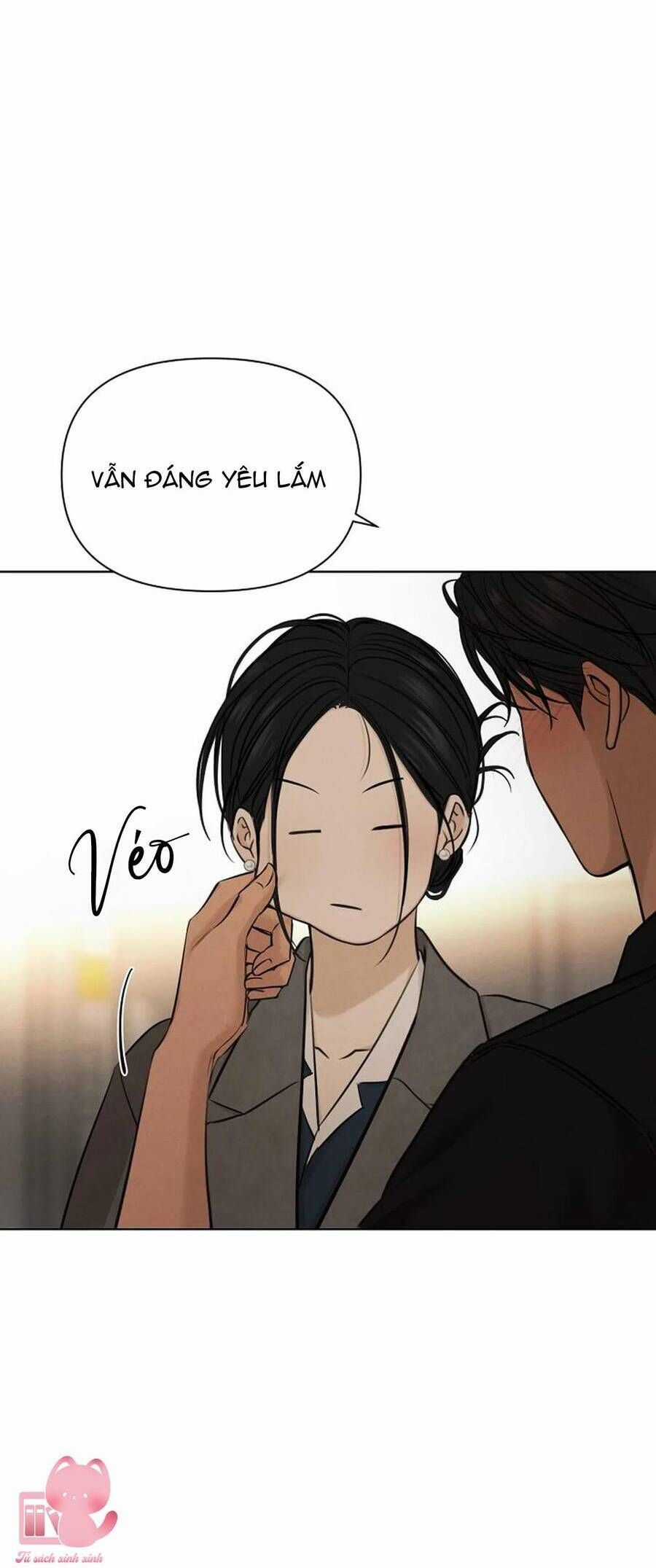 Chỉ Là Ánh Bình Minh Chương 69 trang 23