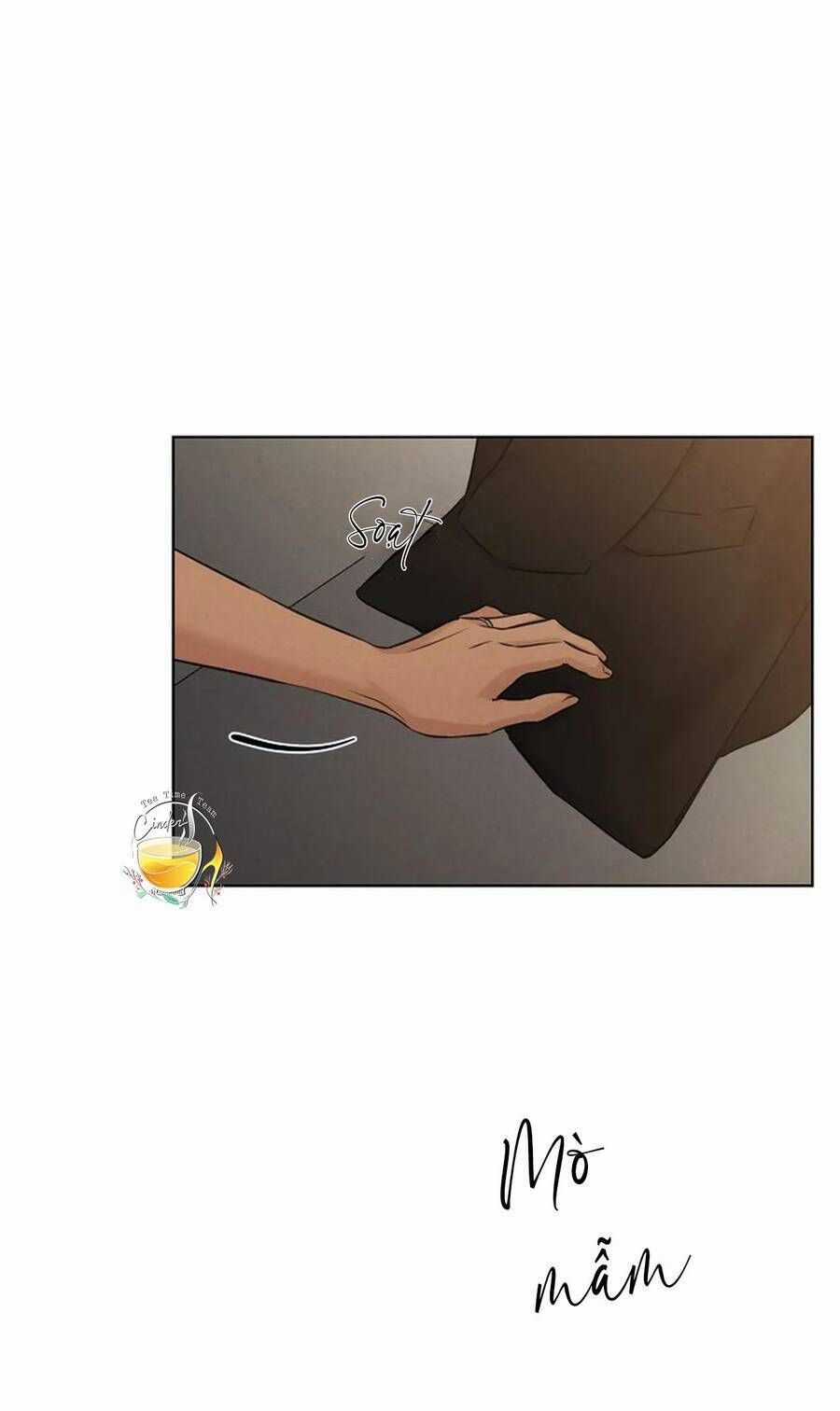 Chỉ Là Ánh Bình Minh Chương 69 trang 24