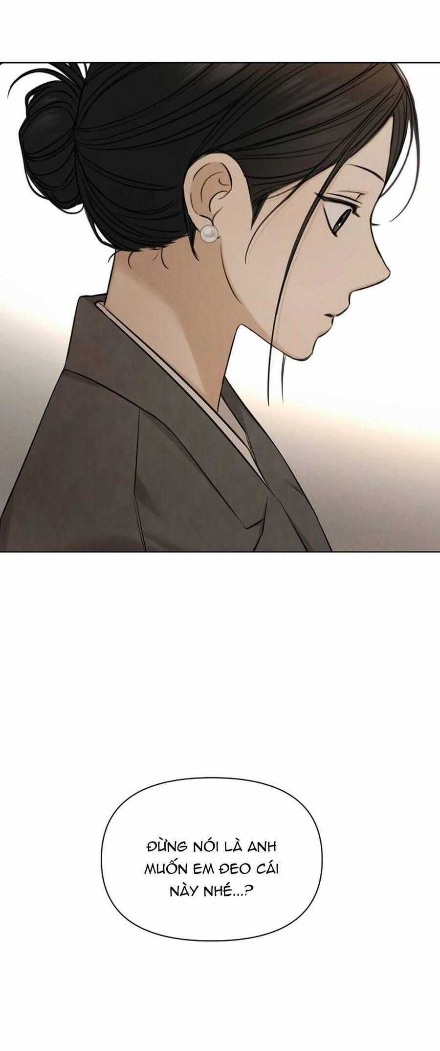 Chỉ Là Ánh Bình Minh Chương 69 trang 27