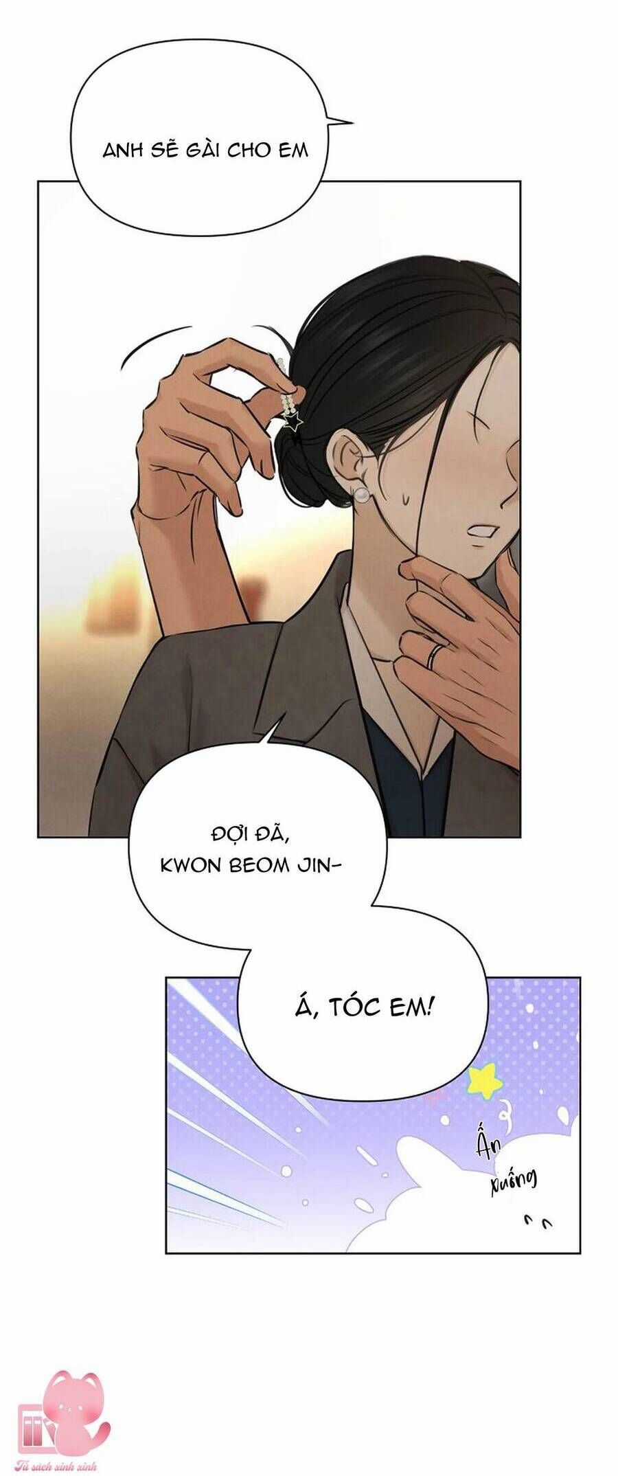 Chỉ Là Ánh Bình Minh Chương 69 trang 28