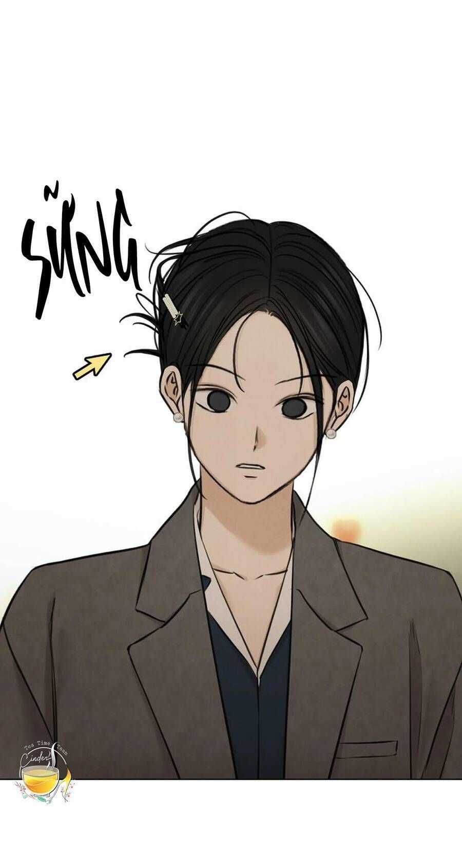 Chỉ Là Ánh Bình Minh Chương 69 trang 29