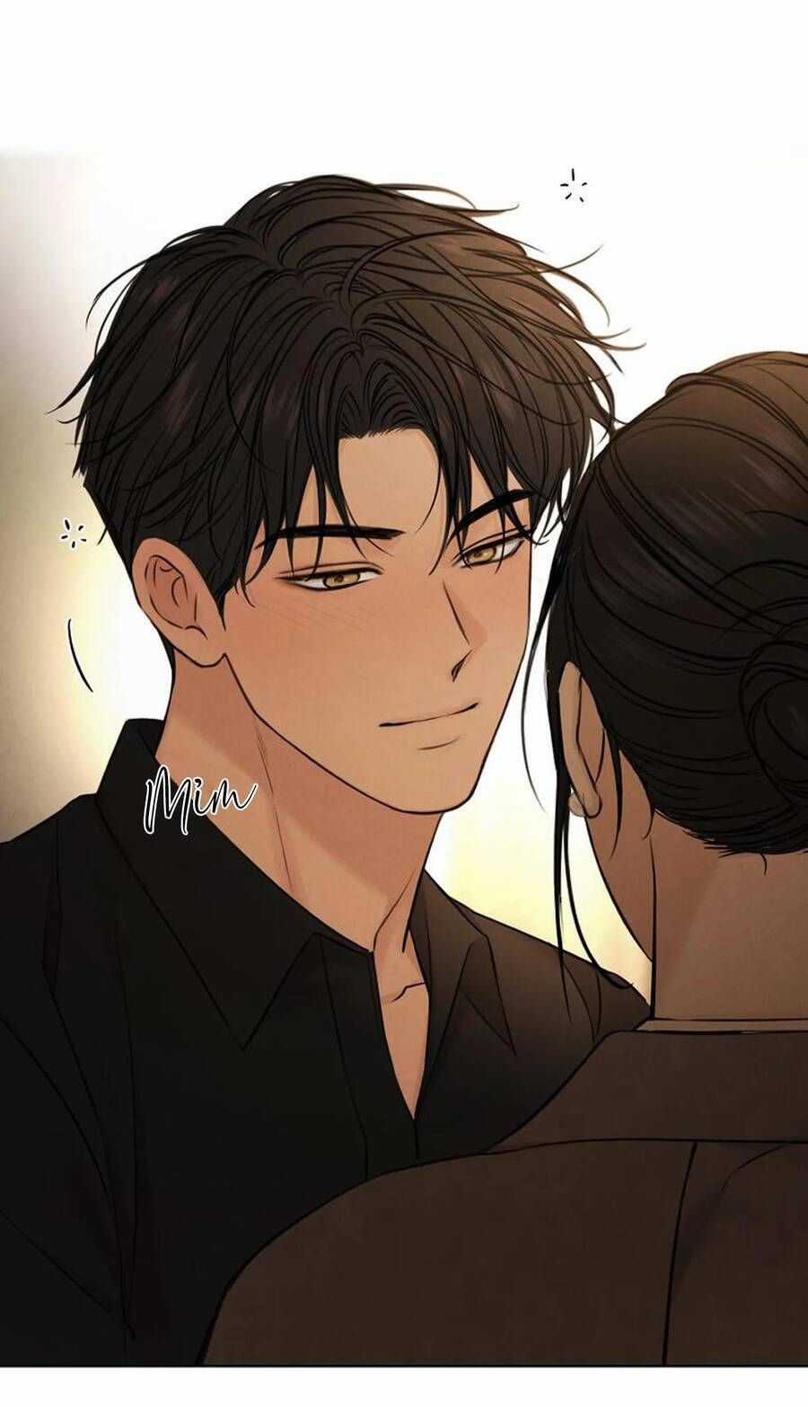 Chỉ Là Ánh Bình Minh Chương 69 trang 31