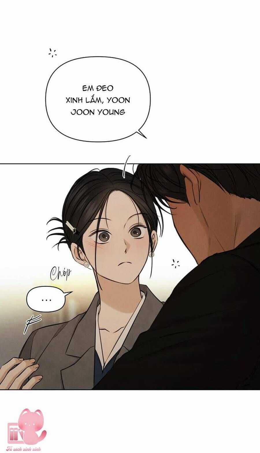 Chỉ Là Ánh Bình Minh Chương 69 trang 32