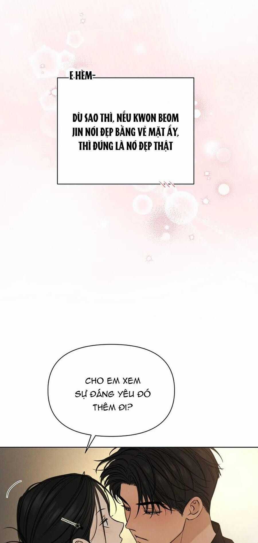 Chỉ Là Ánh Bình Minh Chương 69 trang 34